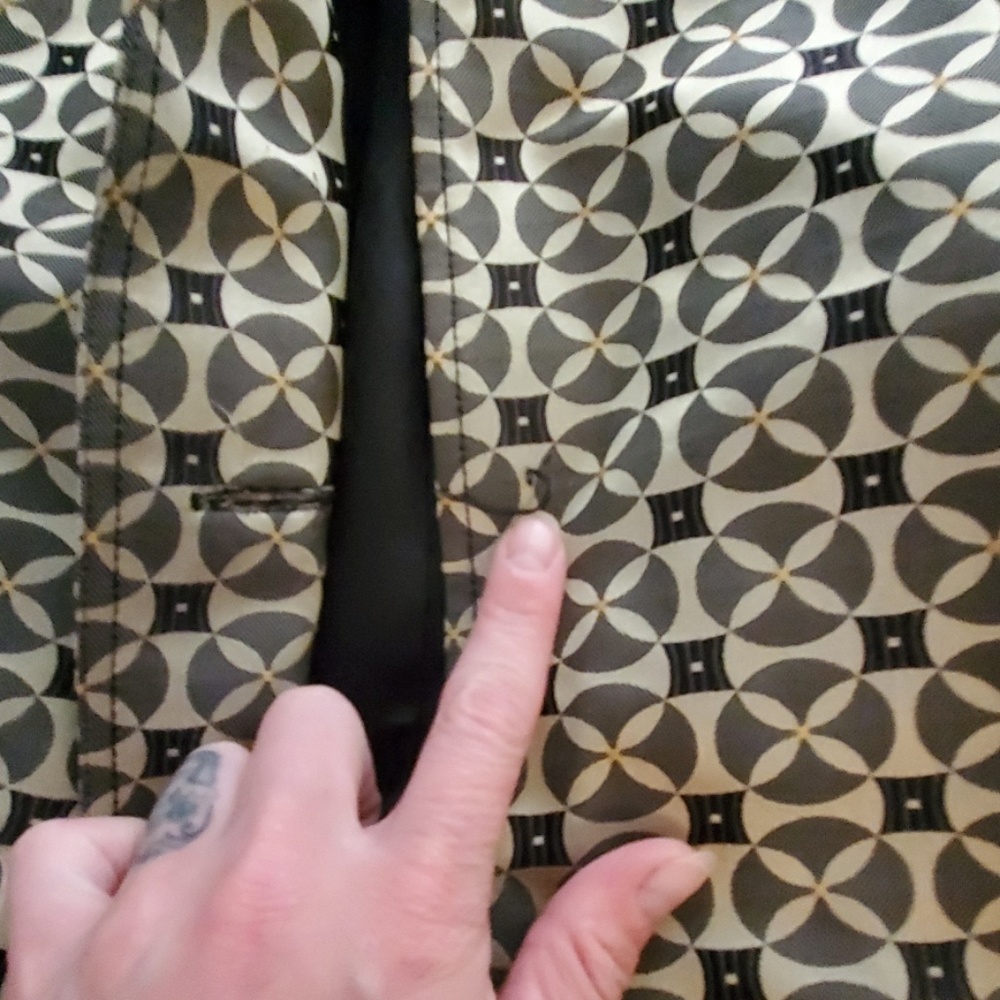 Gorgeous Sigrid Olsen Jacket - image 3